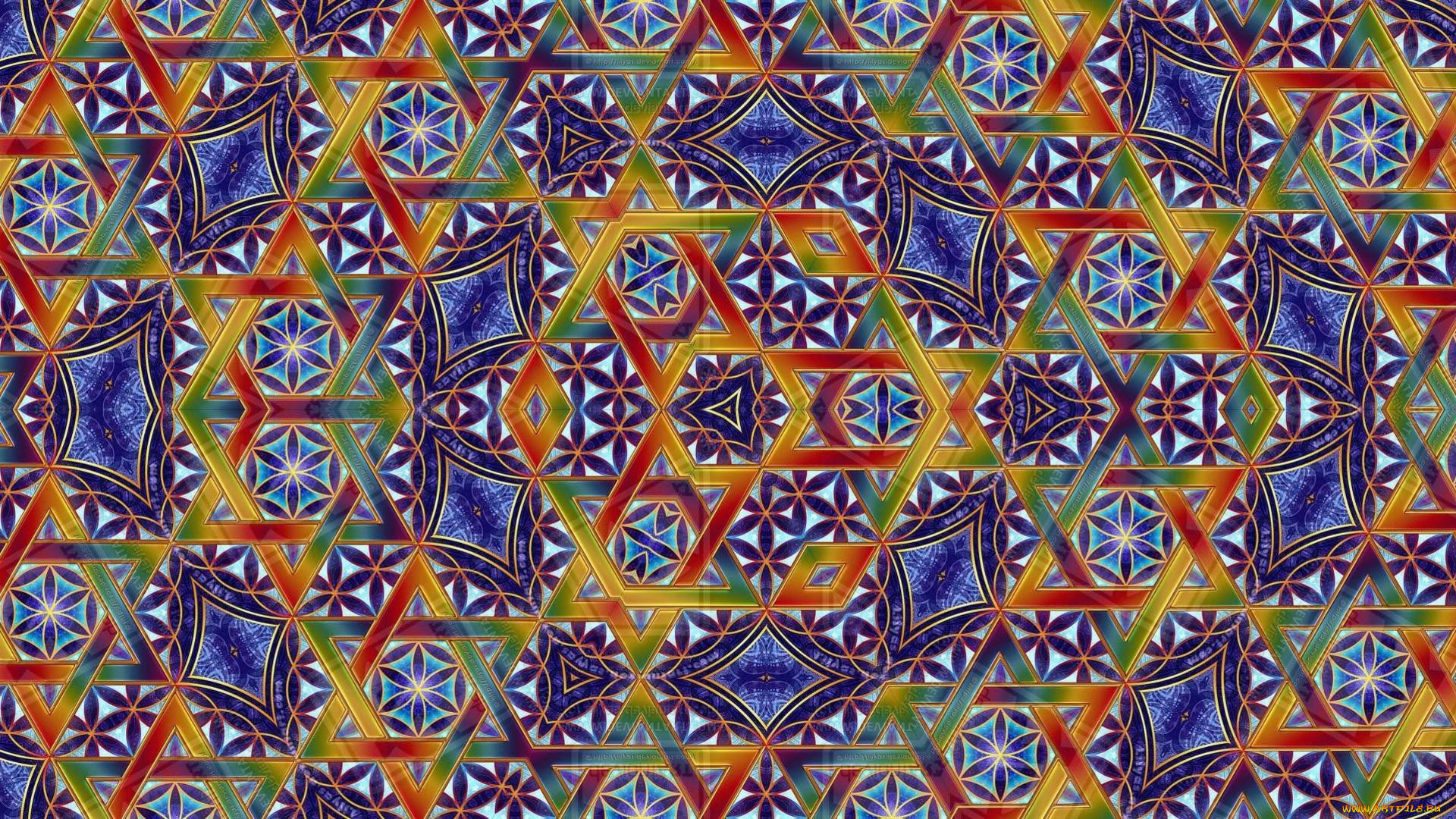 3 ,  , fractal, , , art, , , 